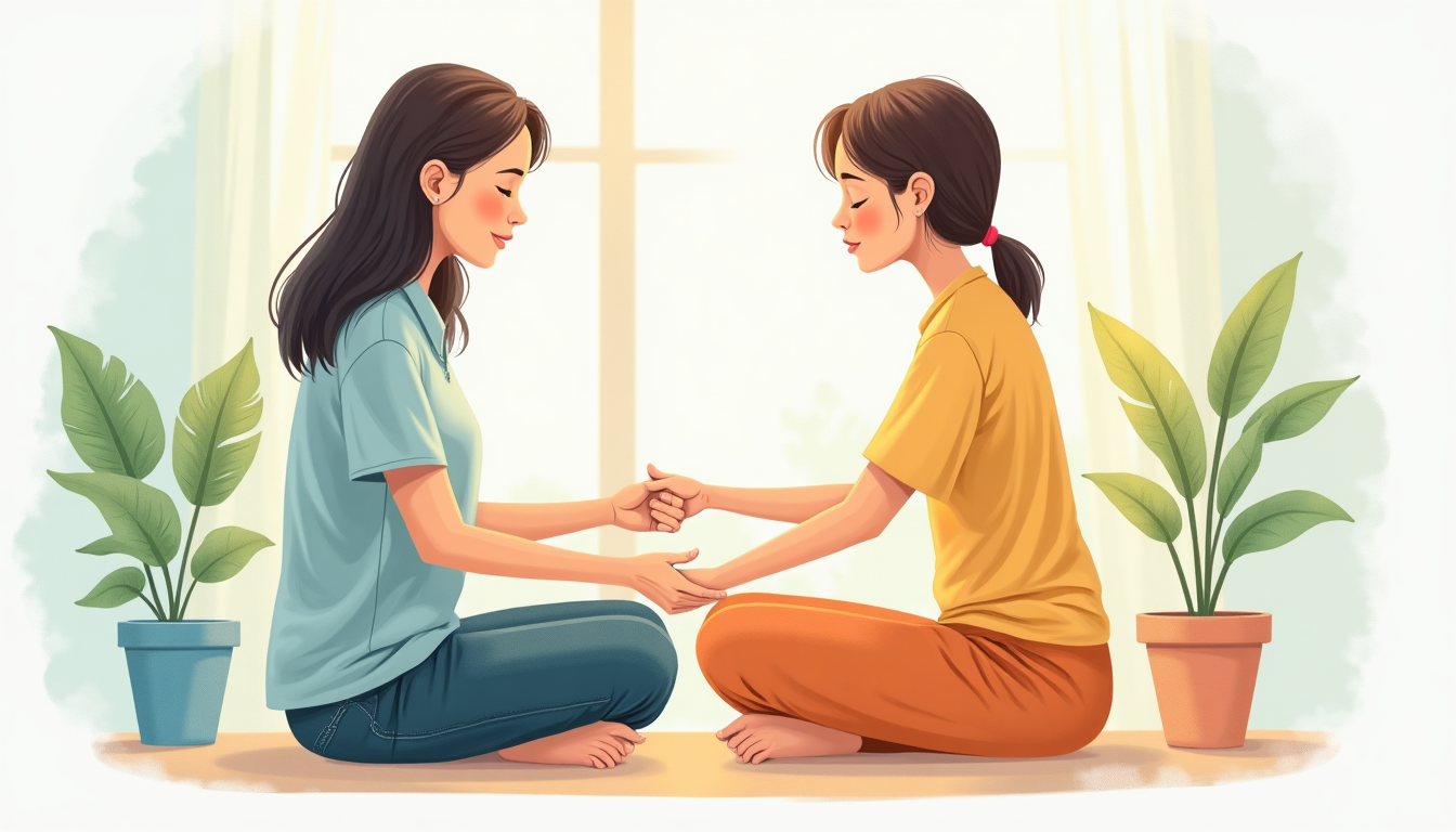การกดจุดบำบัด