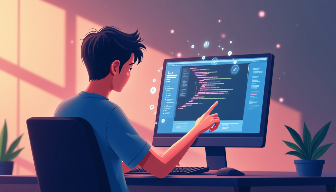Slash Commands & Configuration