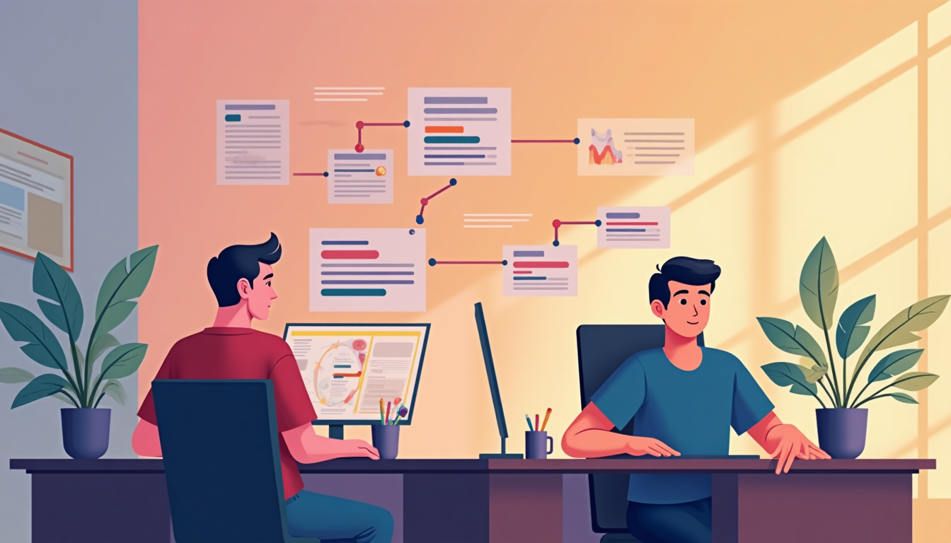 Git Workflows & GitHub Integration