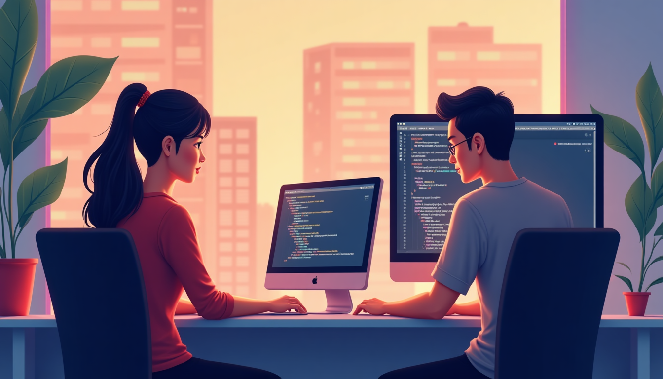 IDE Integrations & Desktop