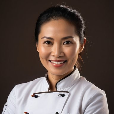 Chef Kai