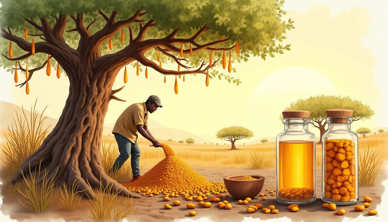 กัมอะราบิก