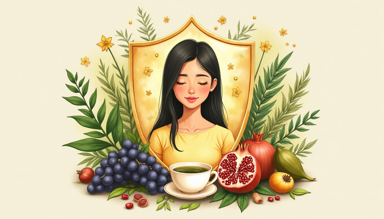 Free radicals and antioxidant defense systems