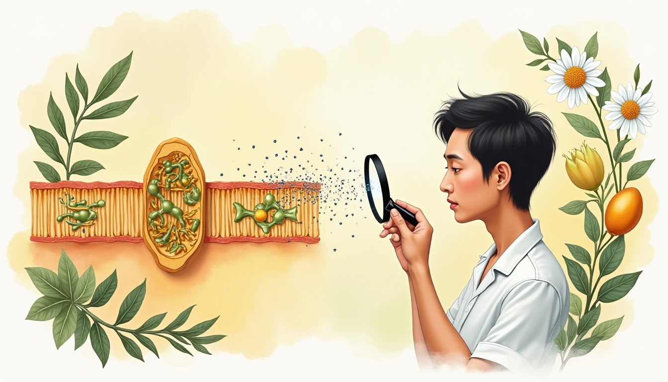 Pharmacodynamics — specific and nonspecific drug mechanisms