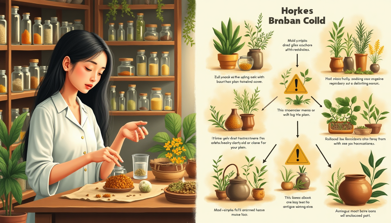 การปนเปื้อนของสมุนไพร — การปลอมปน จุลินทรีย์ ไมโคท็อกซิน โลหะหนัก