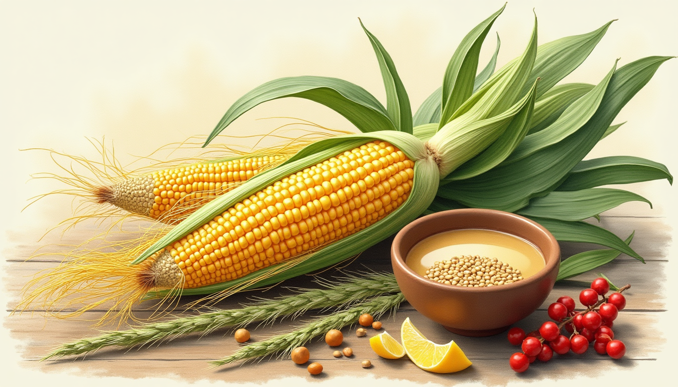 Herbal remedies for urinary frequency including cornsilk and bearberry