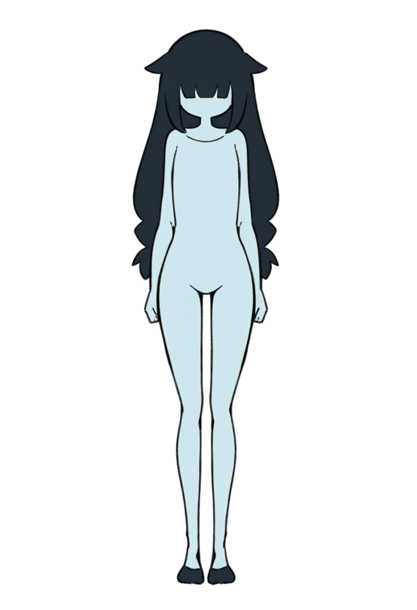 patient body