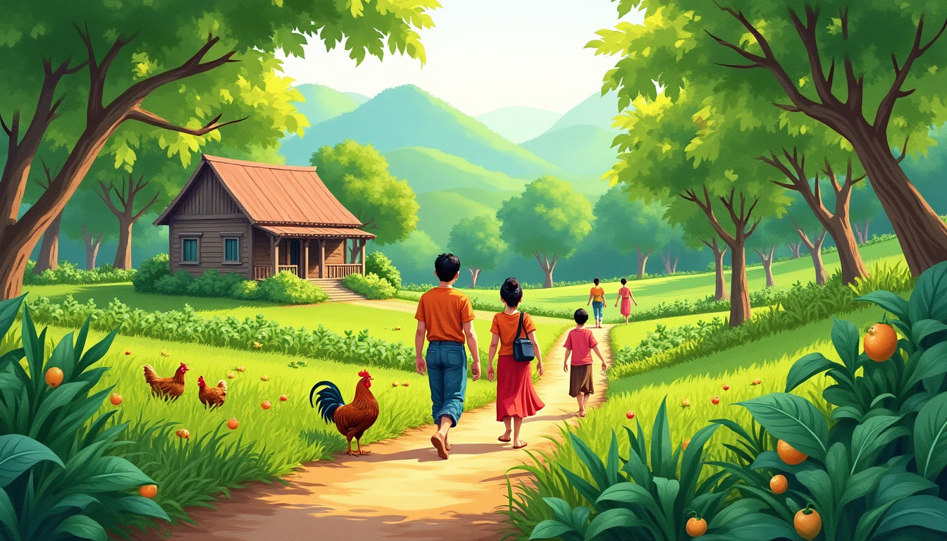 Introduction to Permaculture