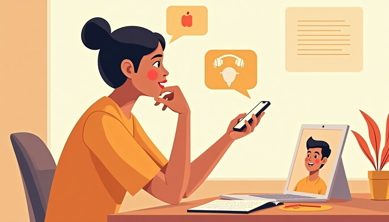 Phone Calls & Requests