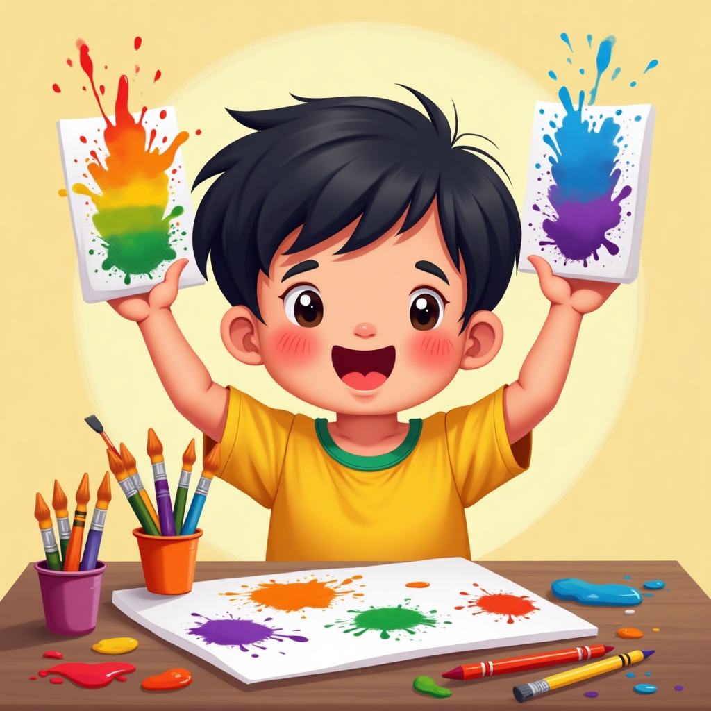 Colors