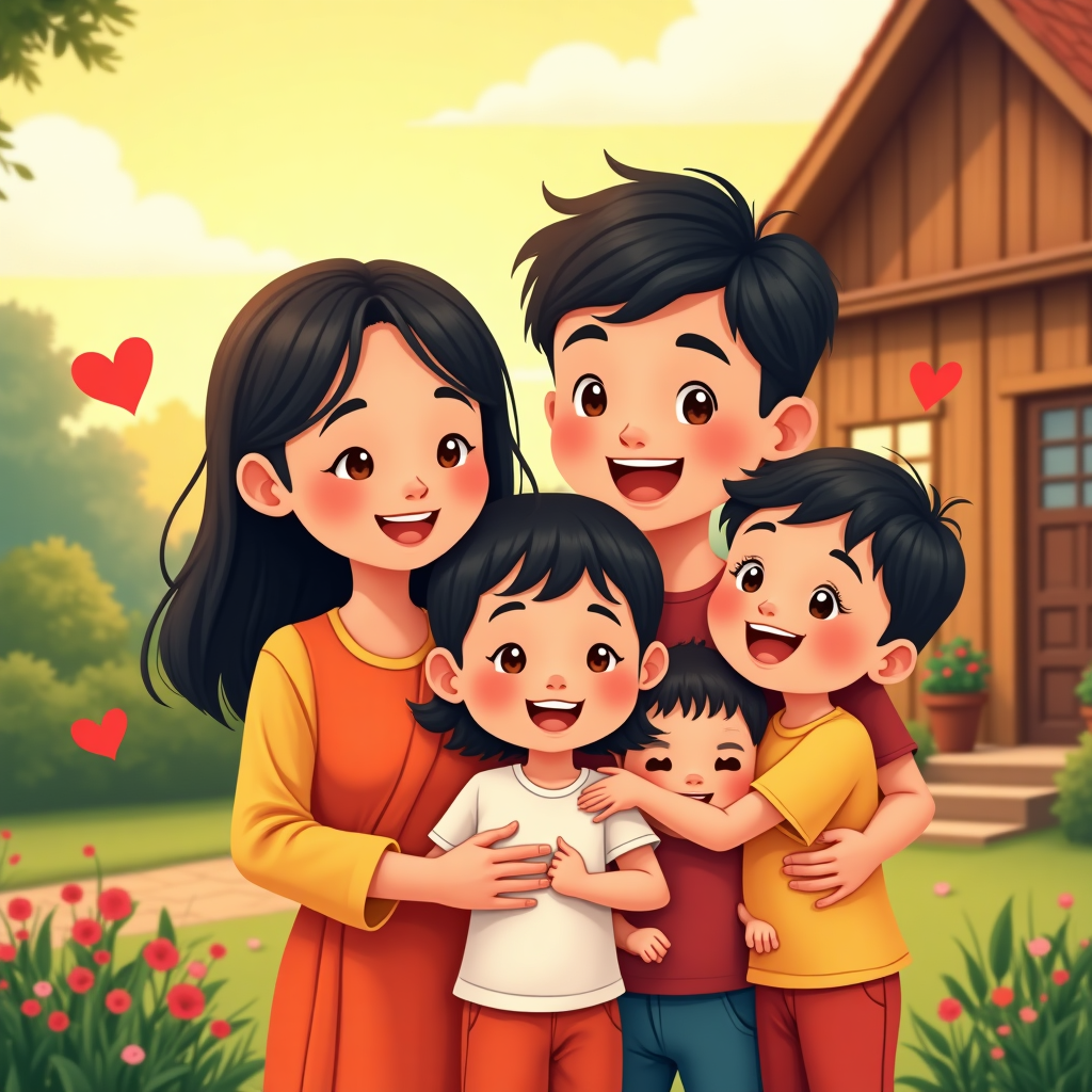 My Family