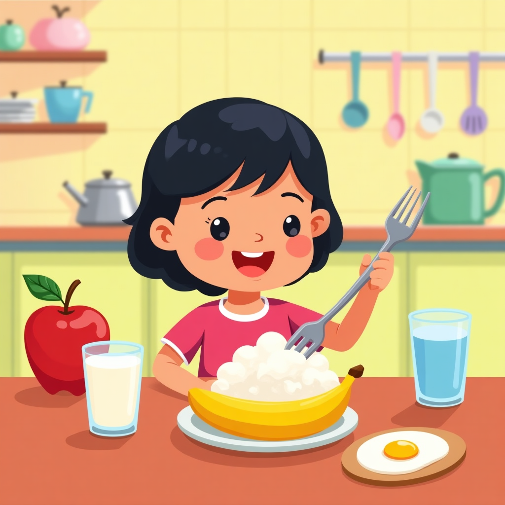 Yummy Food