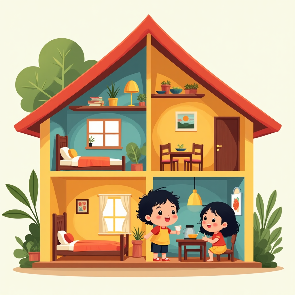 My Home