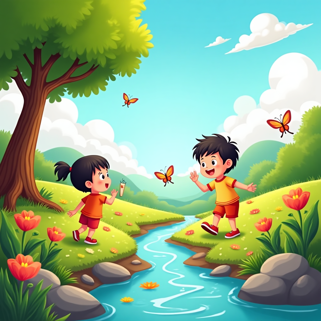 Nature