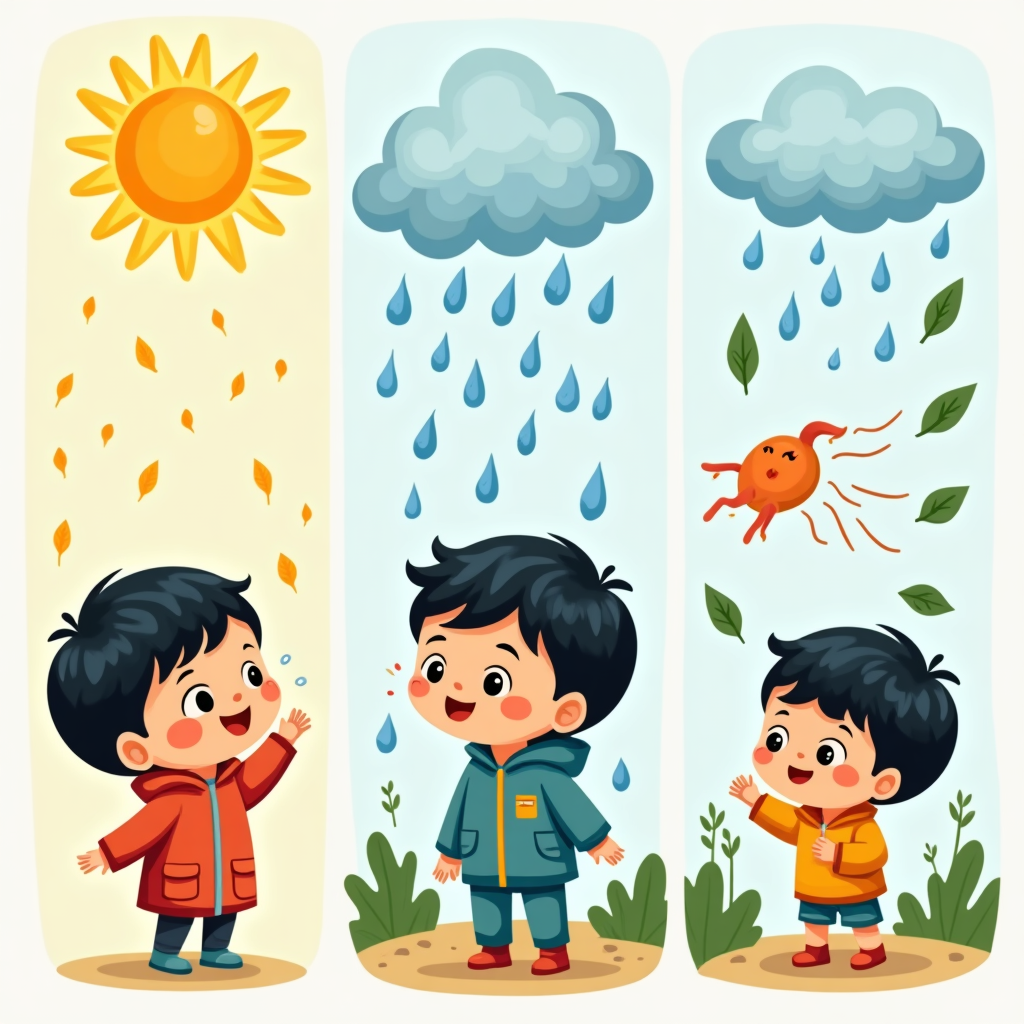 Weather