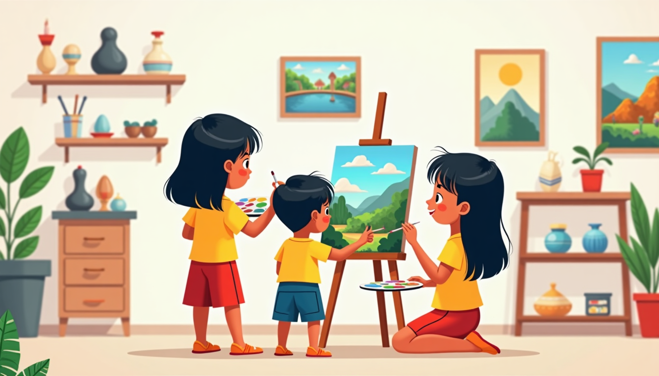 art