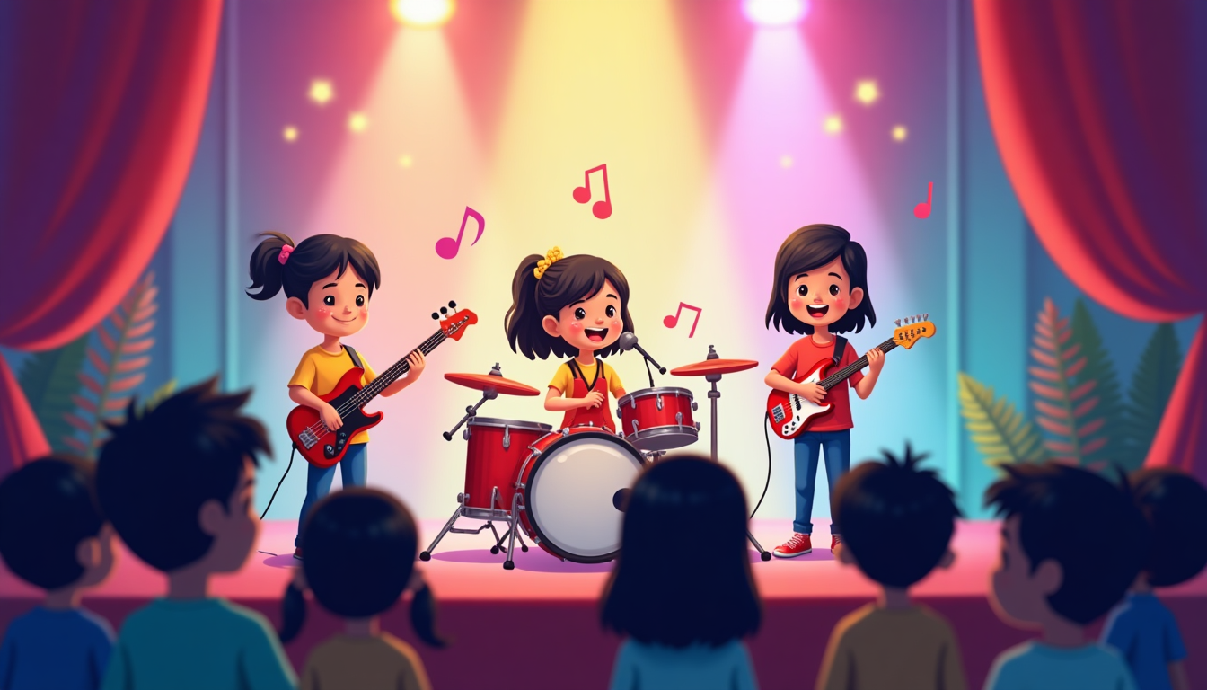music