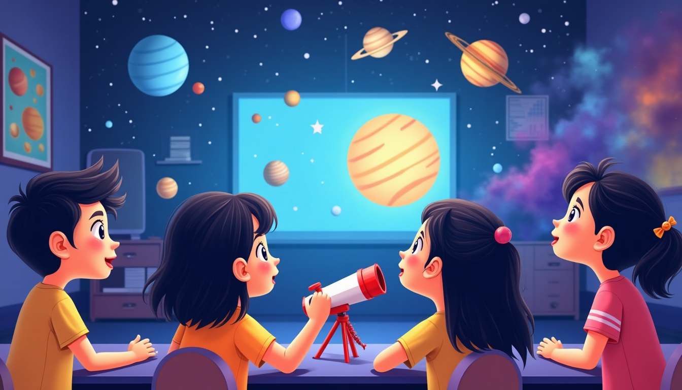 space