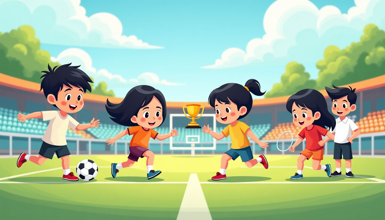 sports