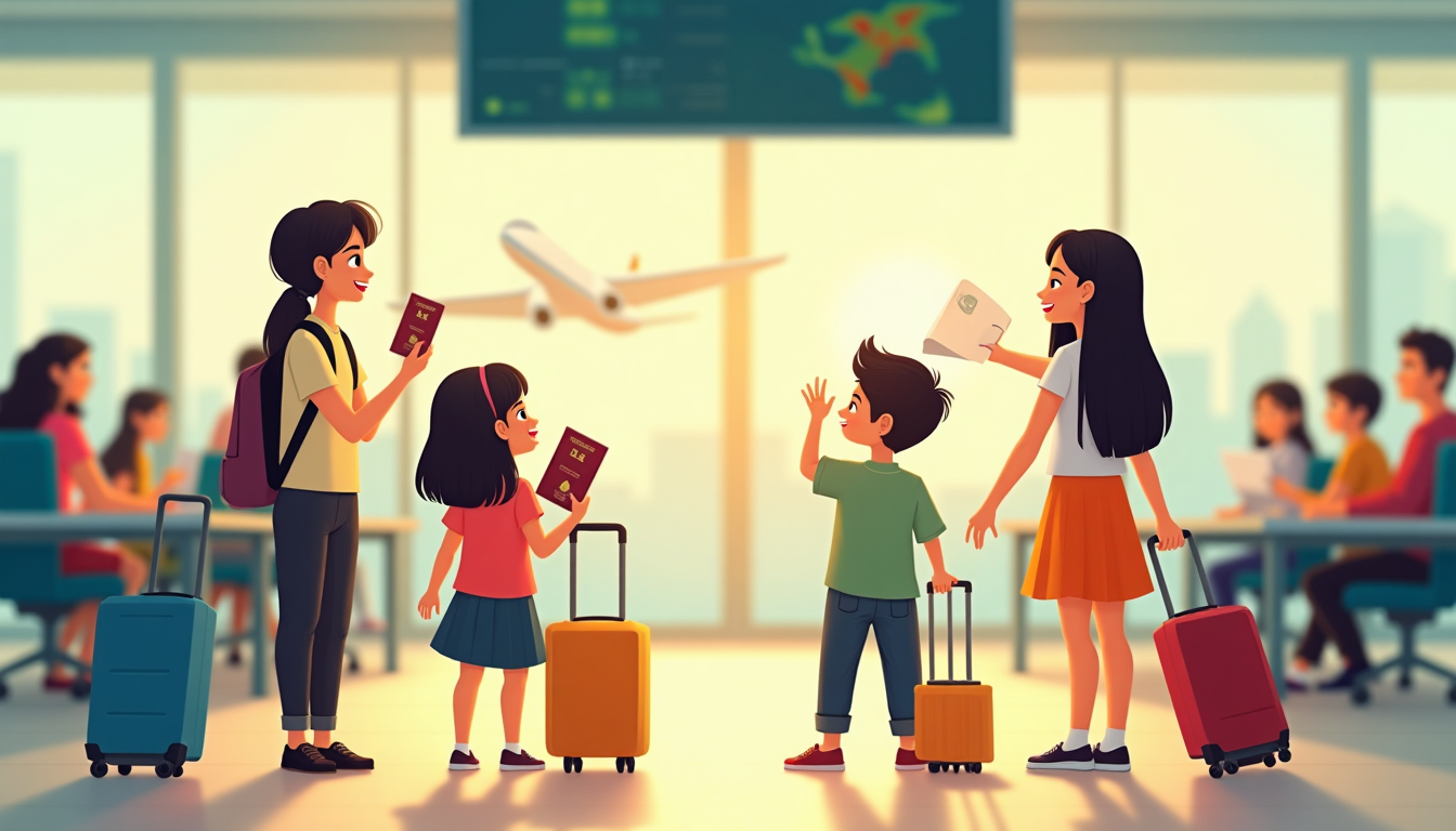travel