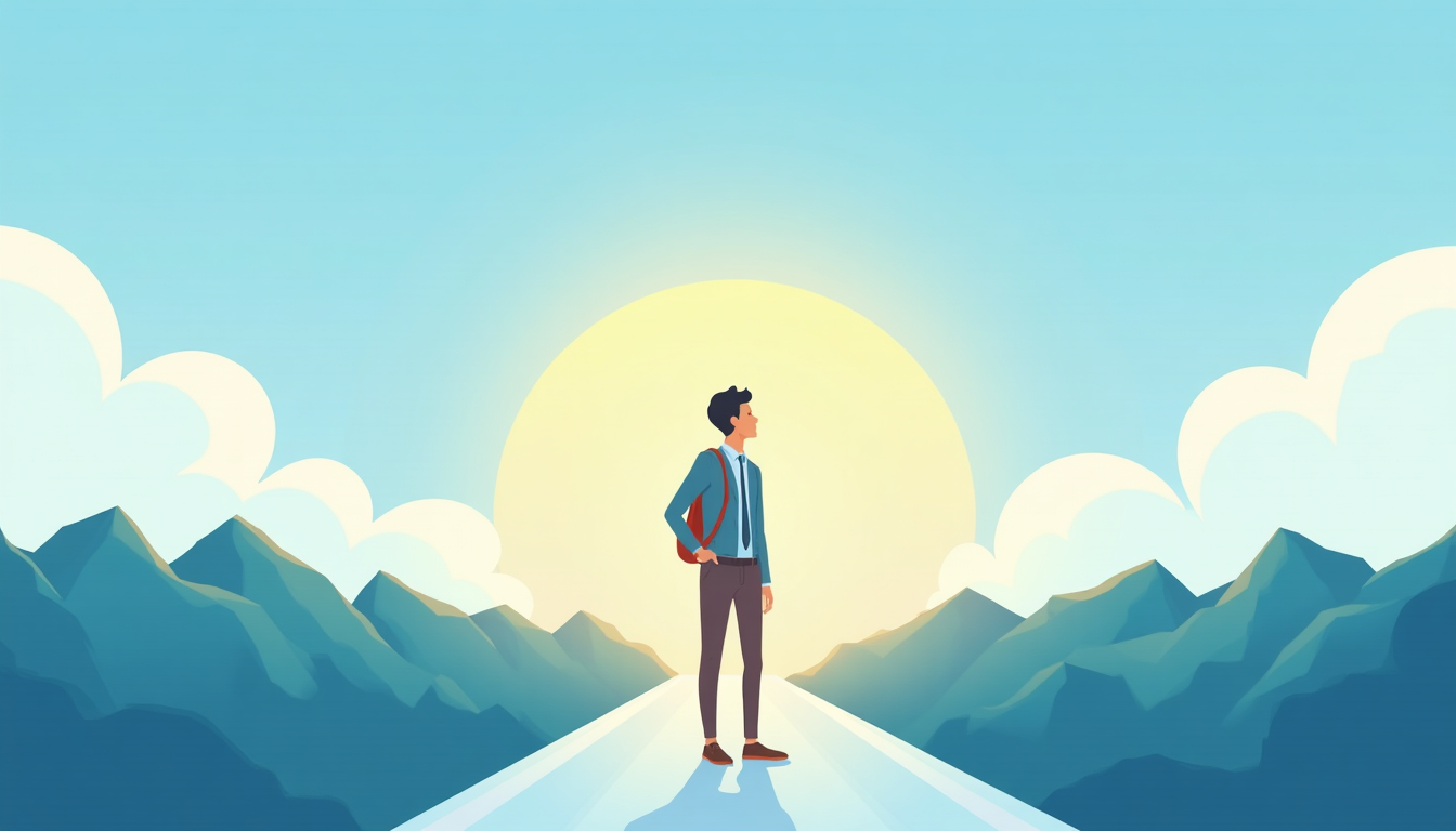 Career Goals & Future Plans