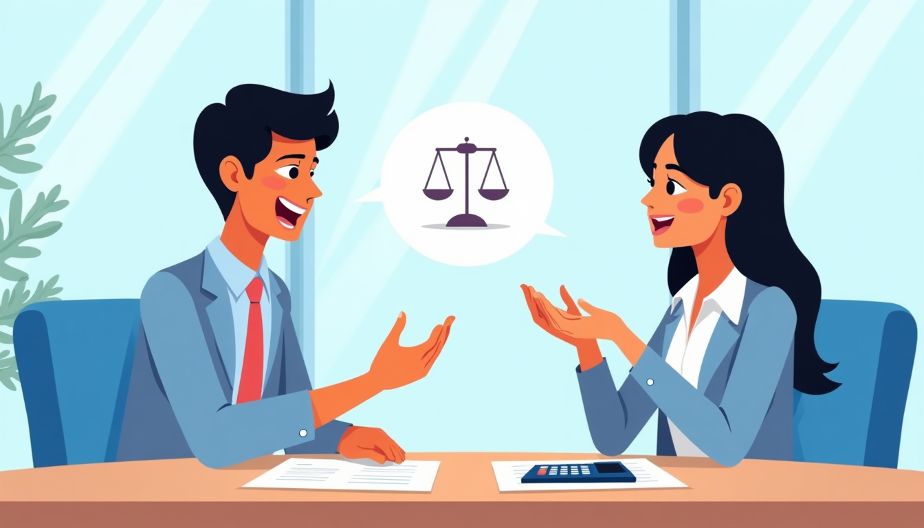 Negotiation & Persuasion