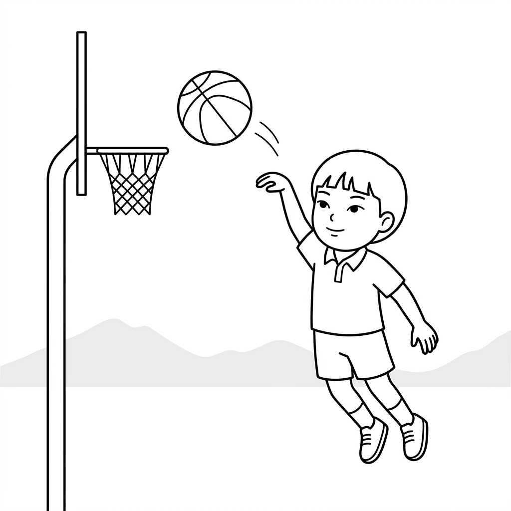 playing